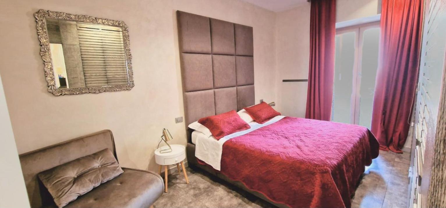 Fornaci Guest House Roma Eksteriør bilde