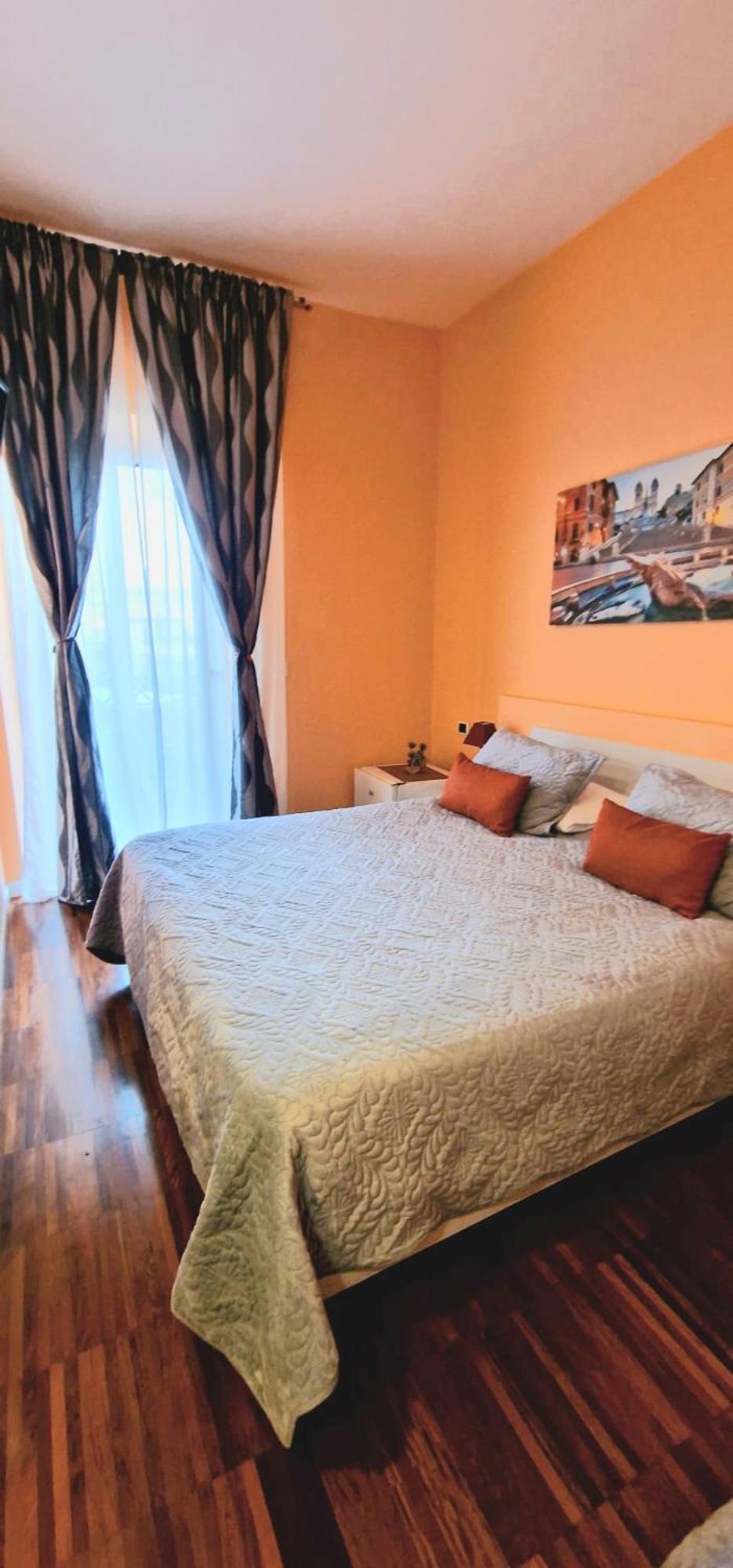 Fornaci Guest House Roma Eksteriør bilde